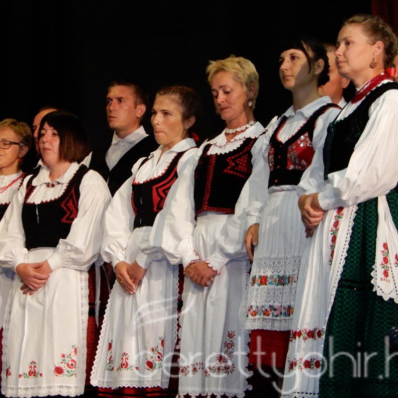 Ajándék Székelylengyelfalvától 23